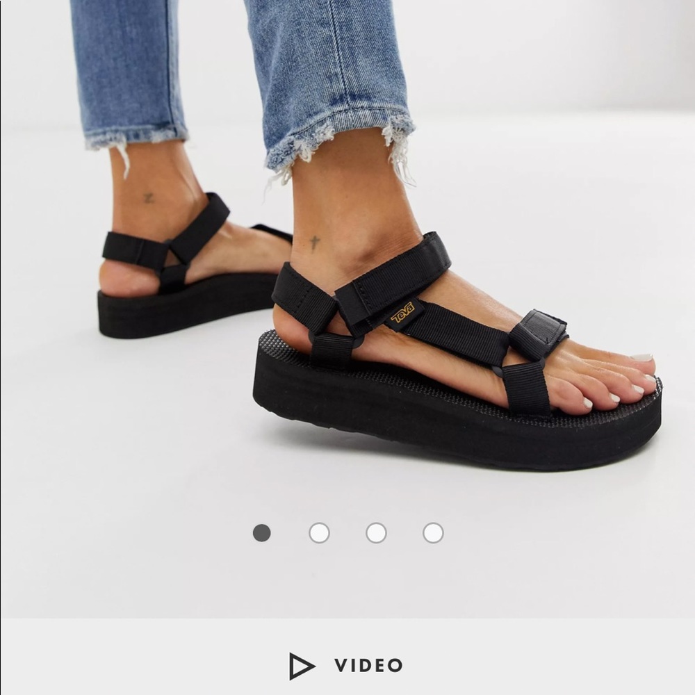 Brand new Teva mid forms